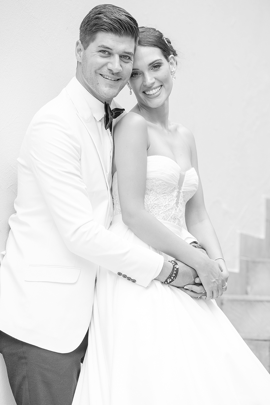 Professional bridal glam by Storm Pass Makeup, wedding portraits by Kevin Mark Pass Photography