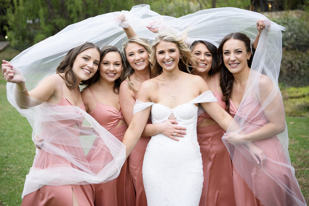 K&T wedding, professional bridal makeup by Storm Pass, photography by Kevin Mark Pass