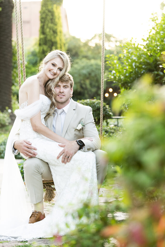Bridal glam by Storm Pass Makeup. S&D wedding day portraits at Shepstone Gardens, Johannesburg. Photography by Kevin Mark Pass